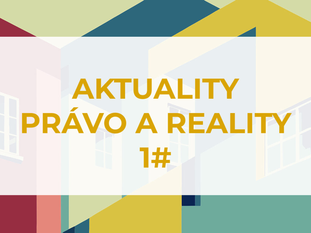 Novinky v advokátních úschovách a jak na zrušení trvalého pobytu nájemce Mám pro vás dvě důležité aktuality, které se mohou hodit nejen právníkům, ale i realitním makléřům a vlastníkům nemovitostí. První se týká zvýšení bezpečnosti advokátních úschov, druhá pak praktického návodu, jak postupovat při zrušení trvalého pobytu bývalého nájemce.