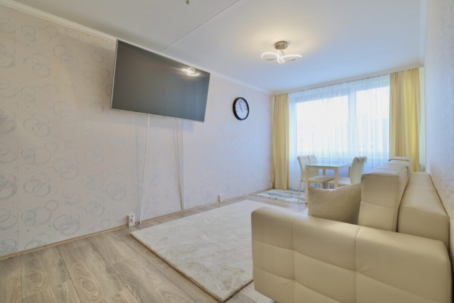 Prodej bytu, obývací pokoj 2+kk, Borovanského 2219/9